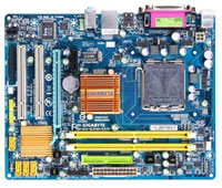 Gigabyte GA-G31M-ES2C Gigabyte GA-G31M-ES2C